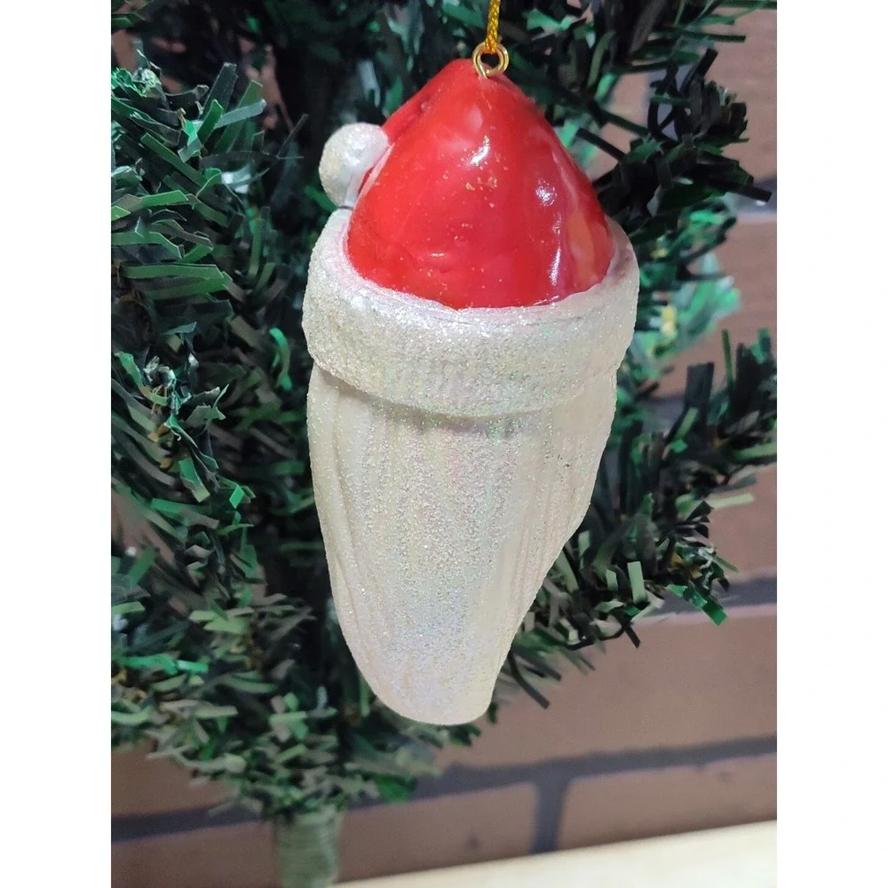 Old World Santa Christmas Ornament - American Greetings